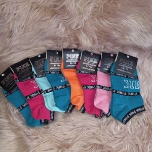 Victorias secret pink